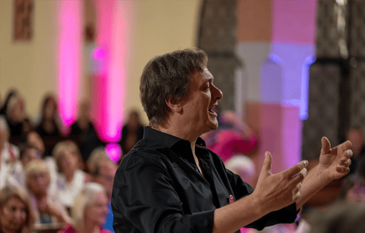 Festival Corale Internazionale a Marrakech